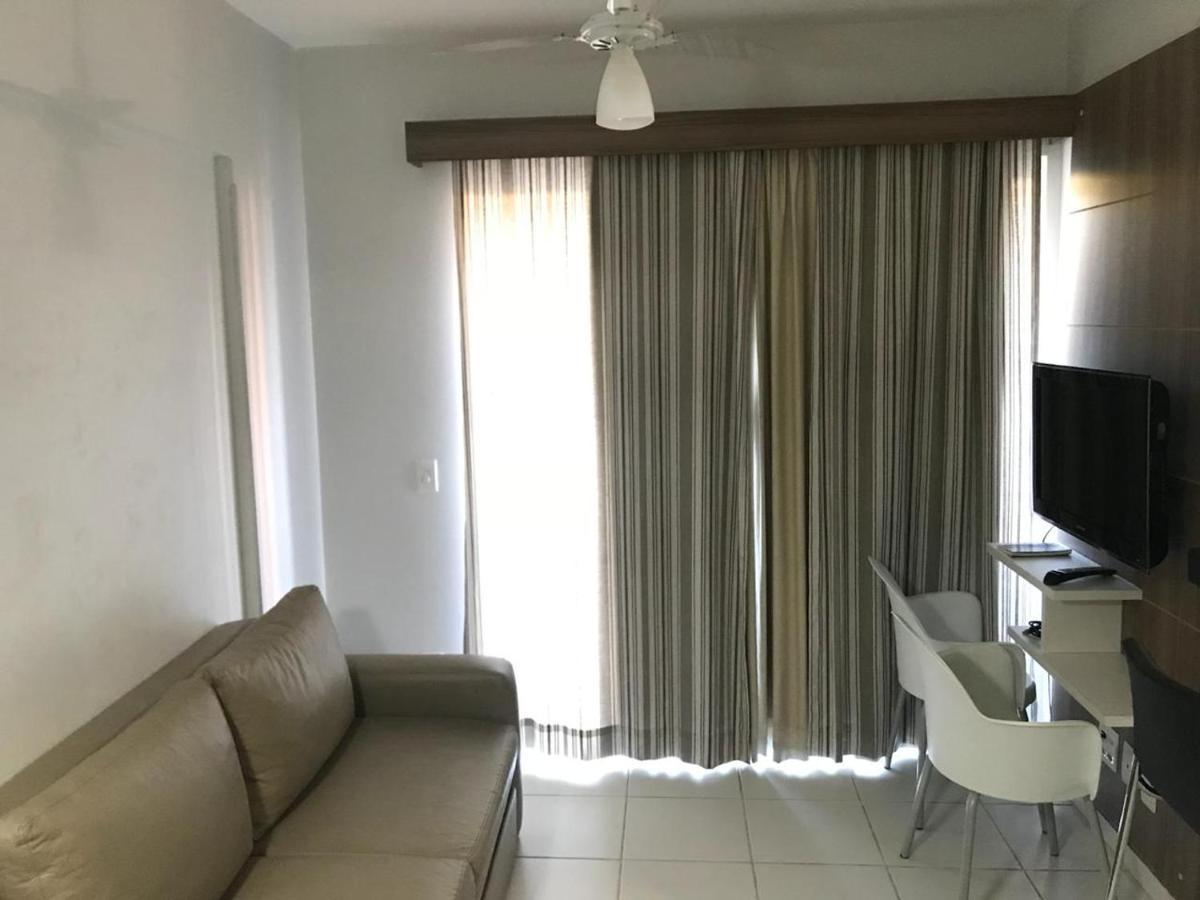 Veredas Do Rio Quente - Flat 412 Apart otel Dış mekan fotoğraf